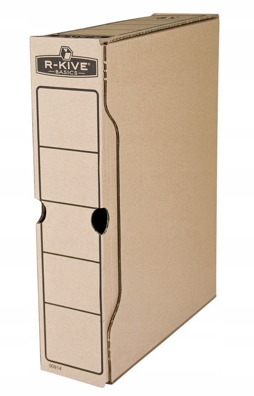 

Pudło Archiwizacyjne Fellowes 100mm