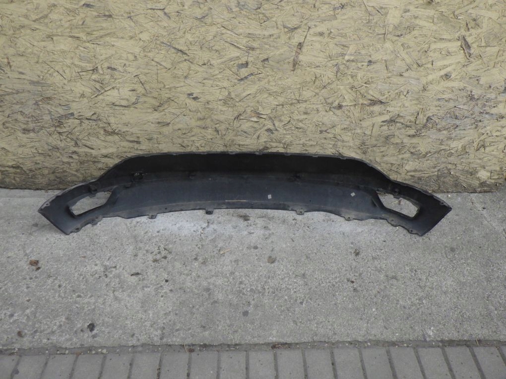 DACIA SANDERO III 3 20- bumper rear