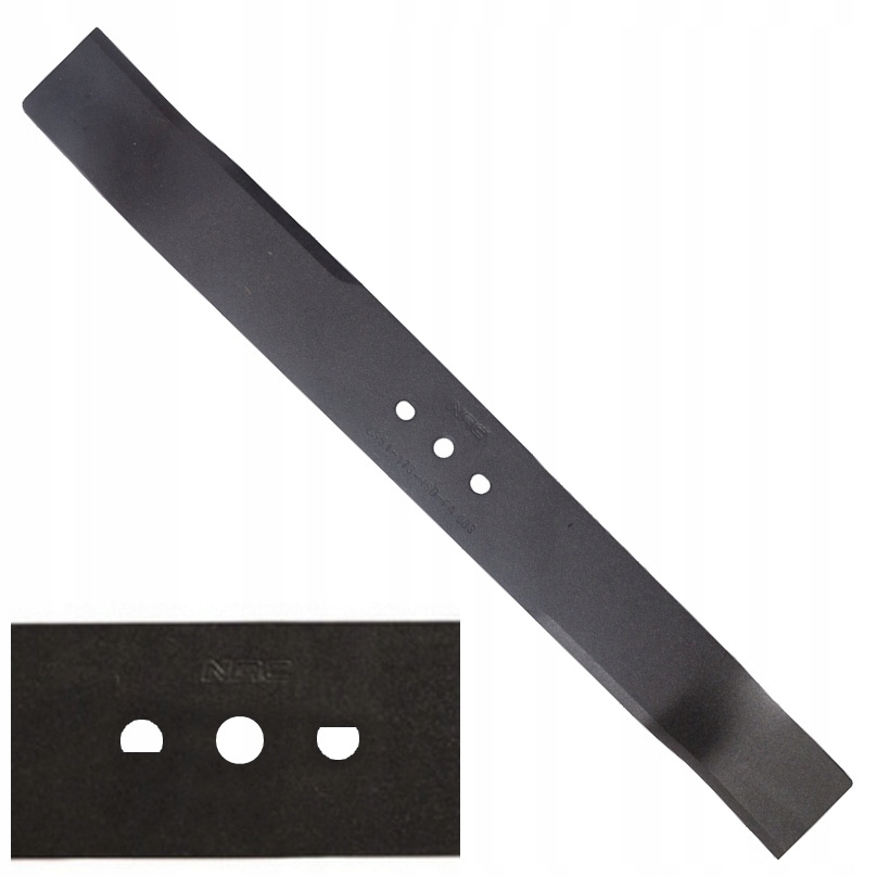 

Nóż Kosiarki 51CM Nac LS51 173 LS51-176 LS2277