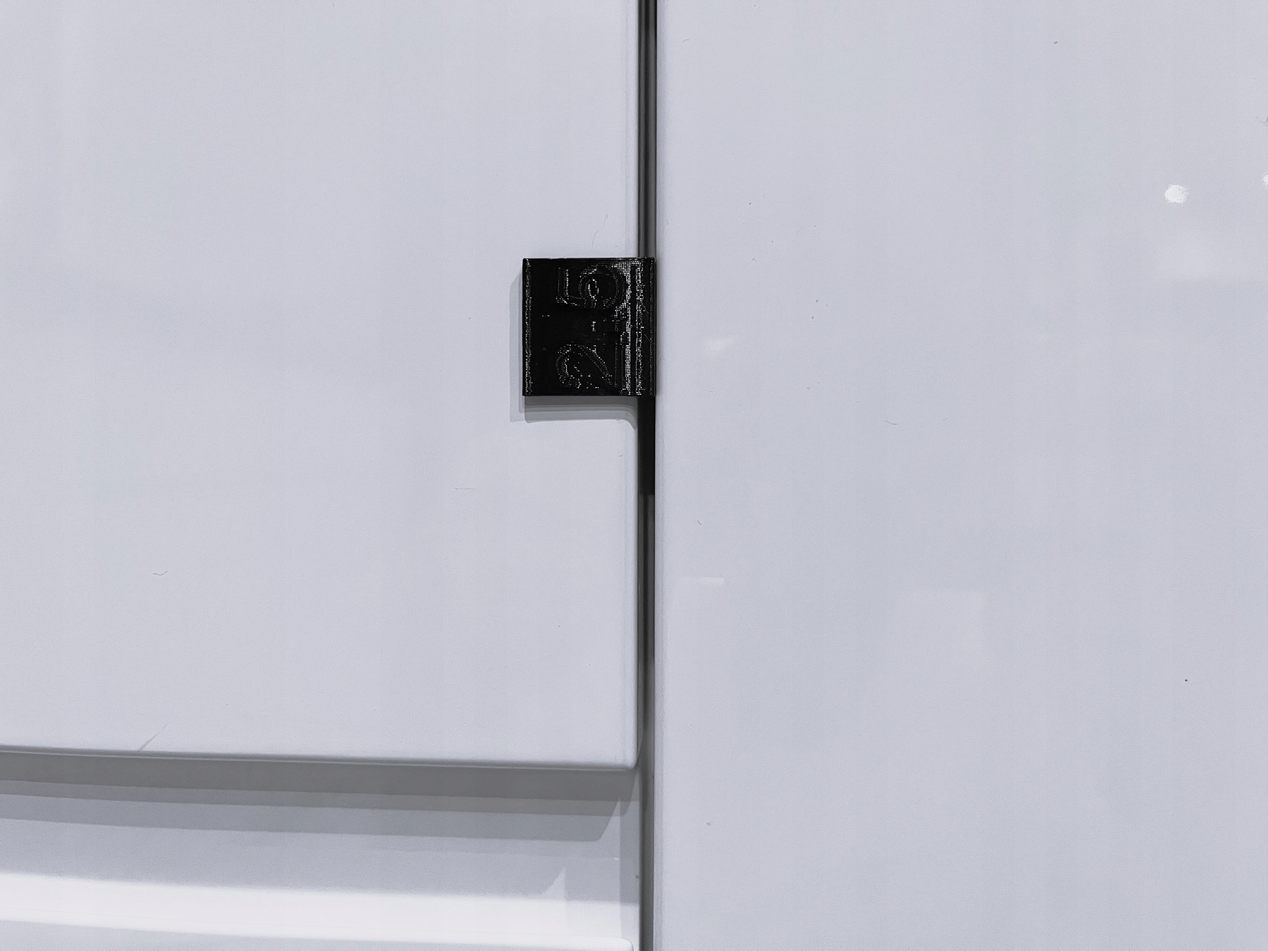 Dystanse do regulacji frontów 1.5 mm - 4 sztuki