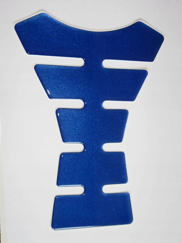 TANKPAD NIEBIESKI - OSLONA ZBIORNIKA (13546)