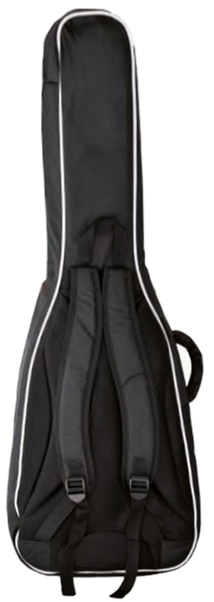 700B Prestige pokrowiec na gitarę basową Pianka 20 mm Ever Play Marka Ever play