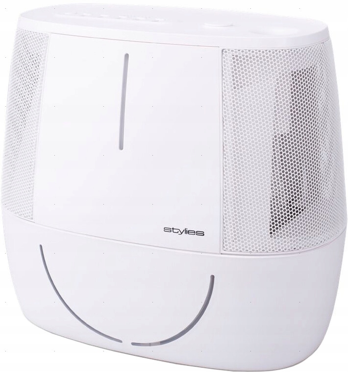 Stylies Antares Ewaporacyjny Nawilżacz Powietrza Z Funkcją Oczyszczania