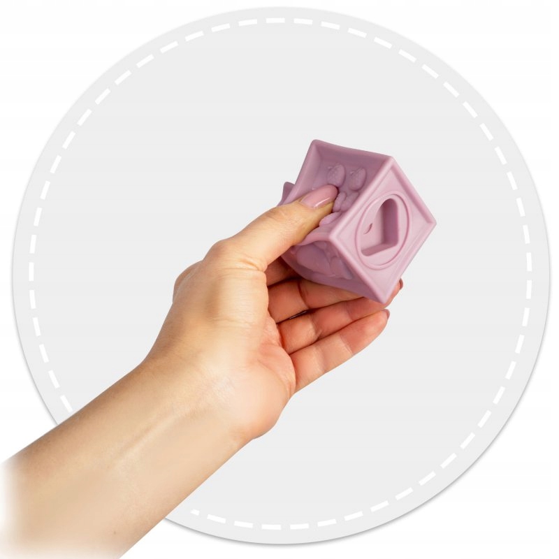 Zabawka do kąpieli sorter RK-756 Ricokids Minimalny wiek dziecka 1