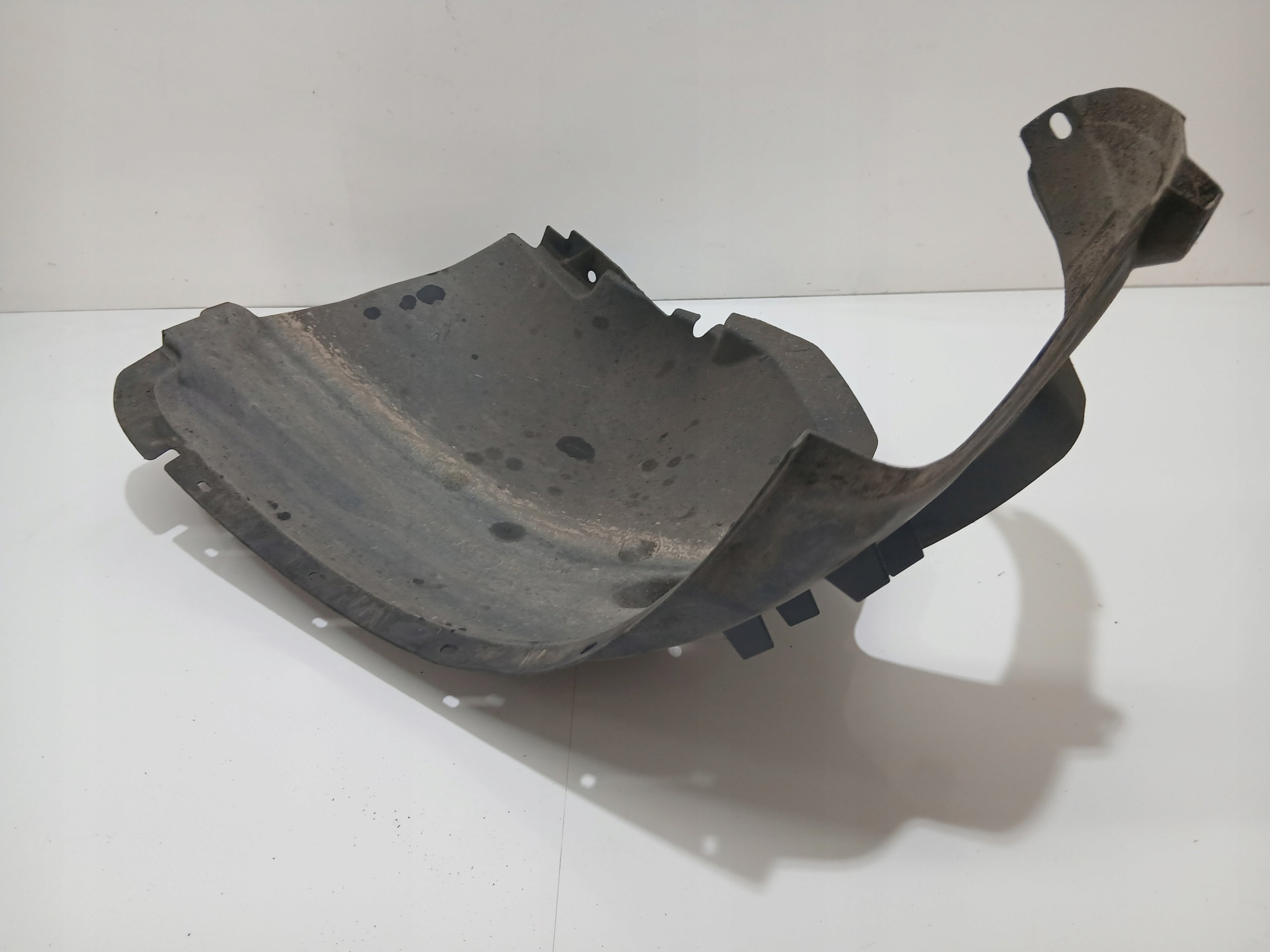 mudguard left front left front BMW X1 E84 OE 2990089 (24235180)