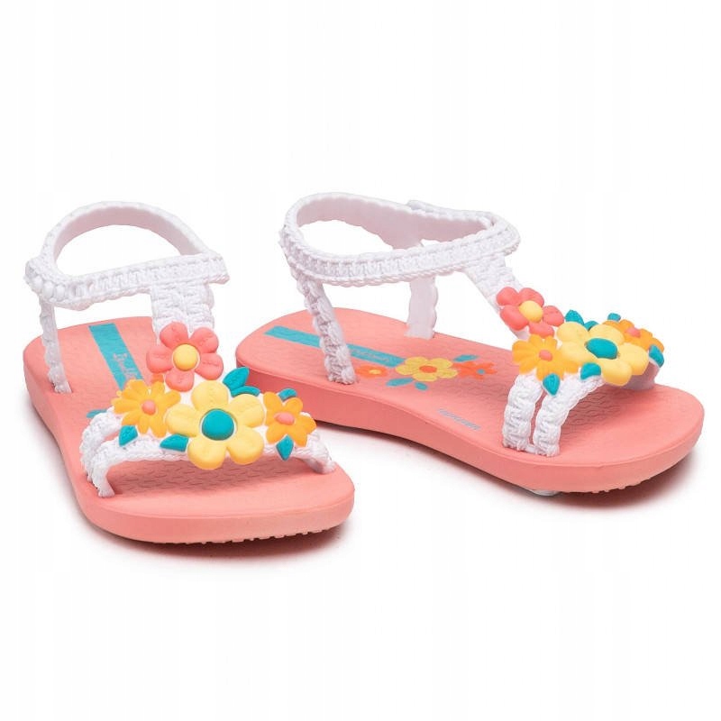 

Sandały Dziecięce Ipanema 83082-20700
