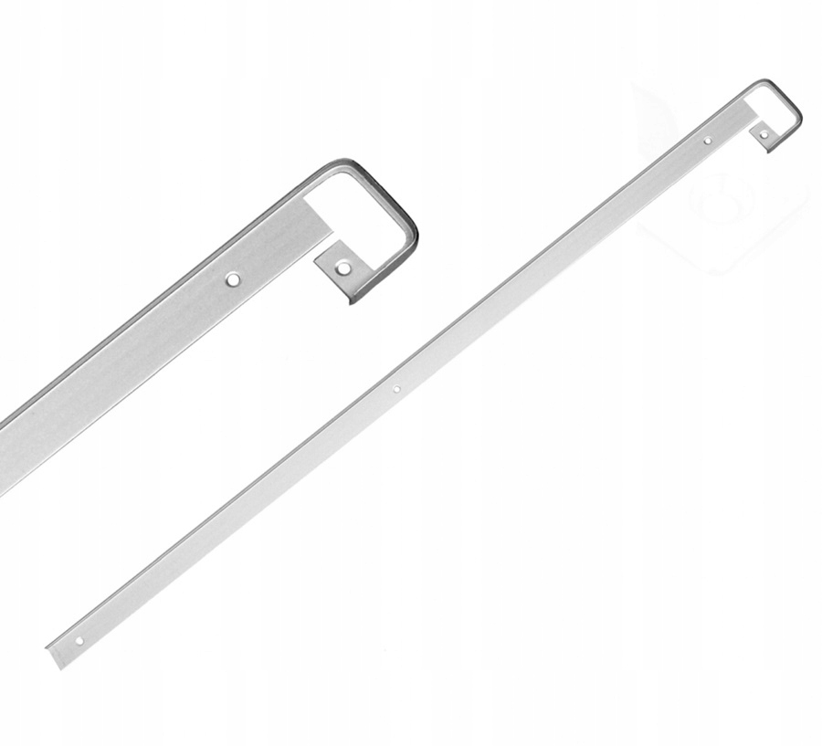 

Listwa Szczelinowa Do Blatu 38mm 600mm Aluminium