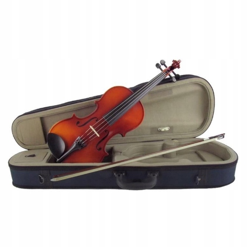 Housle Suzuki FS-10 4/4