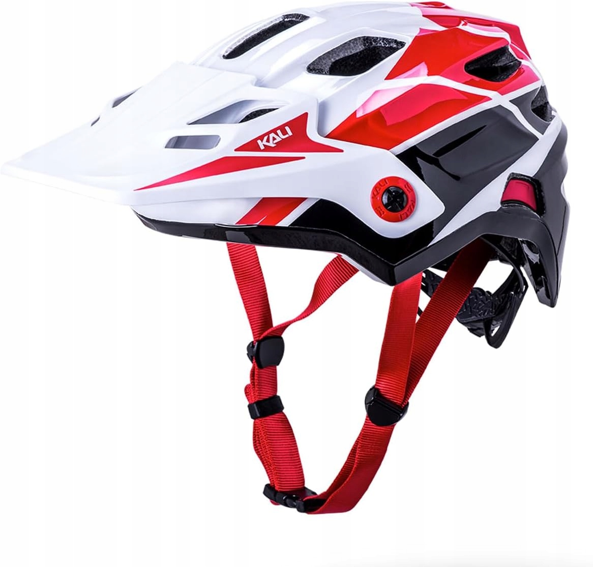 Dětská helma Kali Protectives Maya Full Face 50-54 cm