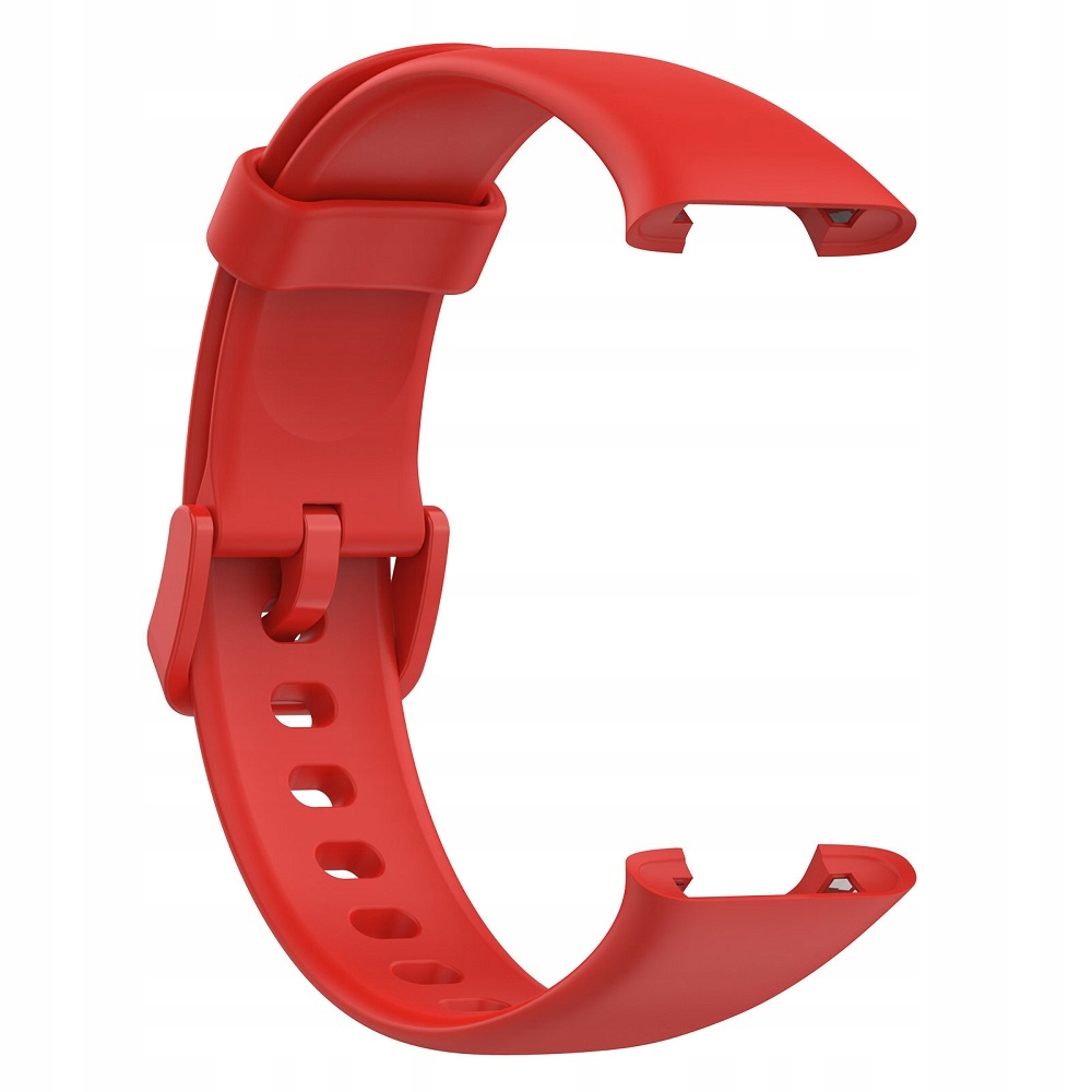 Devia pasek Deluxe Sport do Xiaomi Mi Band 7 Pro czerwony Devia