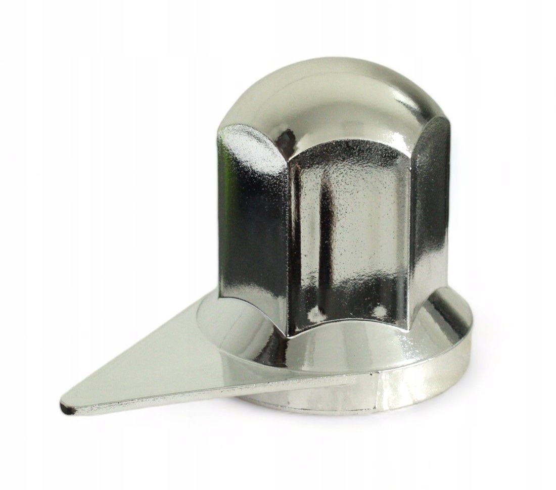 KOŁPACZKI NAKŁADKI KAPSLE NA ŚRUBY SZPILKI 32 TIR