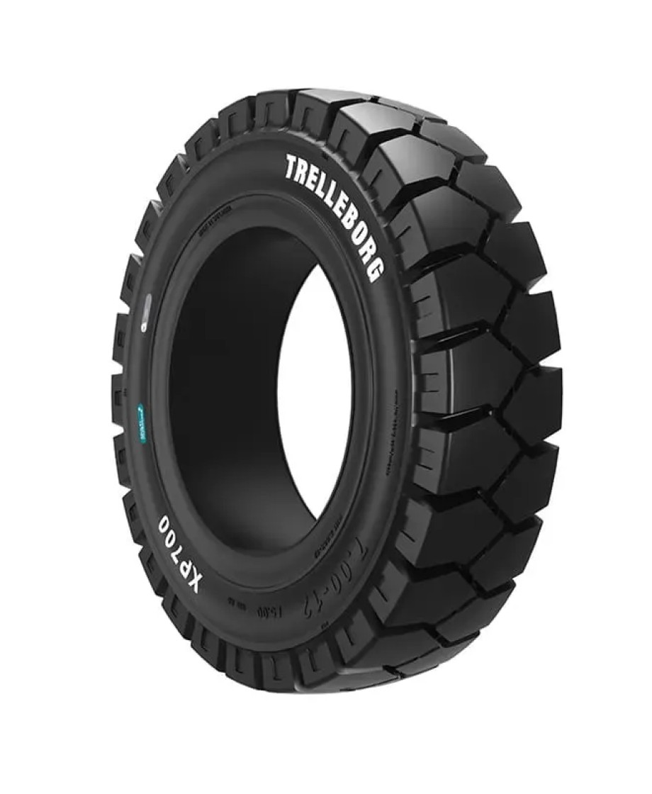 Trelleborg XP700 18x7.00-8 (plný)