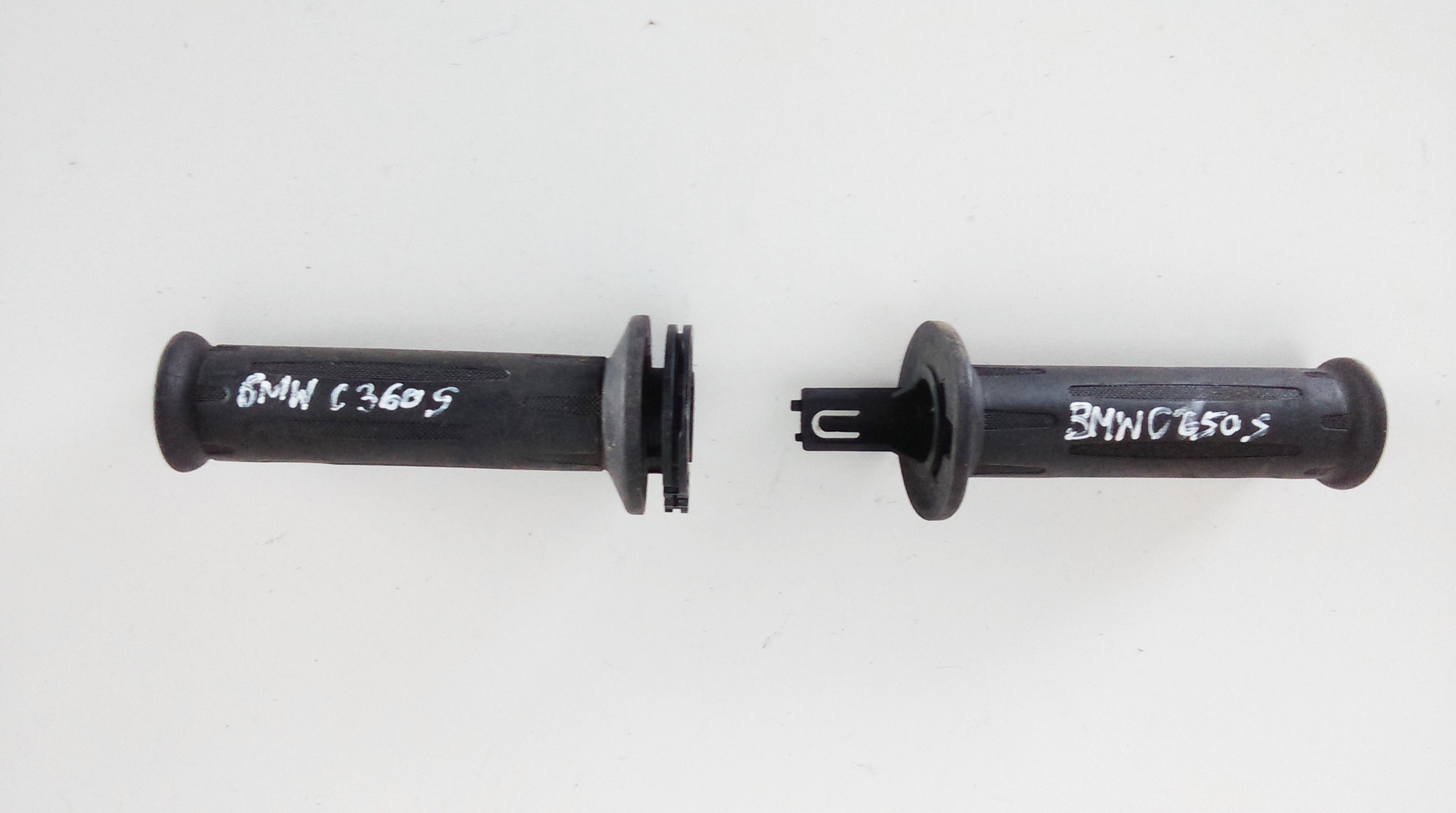 123453707 - BMW C 650 SPORT рычаг переключения передач rollgaz