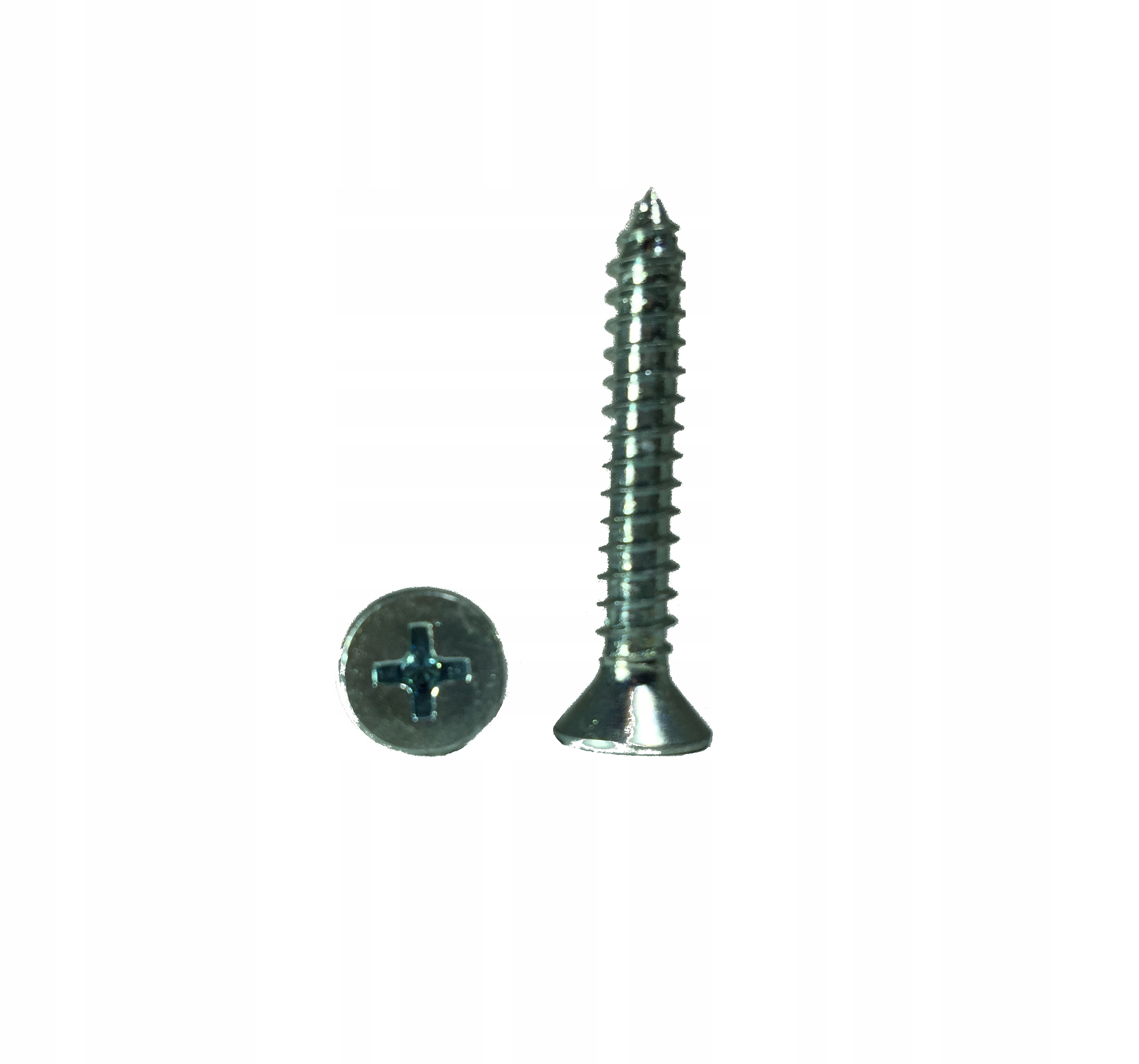 

Blachowkręt H St 4,8×50 oc.B Iso 7050 C 250 szt.