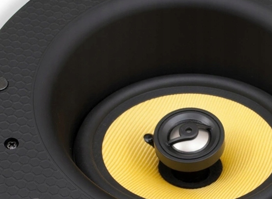 GŁOŚNIKI SUFITOWE ZABUDOWY TAGA HARMONY RB-850 v.2 Model RB-850