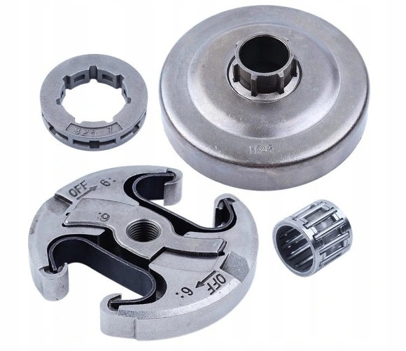 

Bęben sprzęgła sprzęgło Husqvarna 340 345 346 350