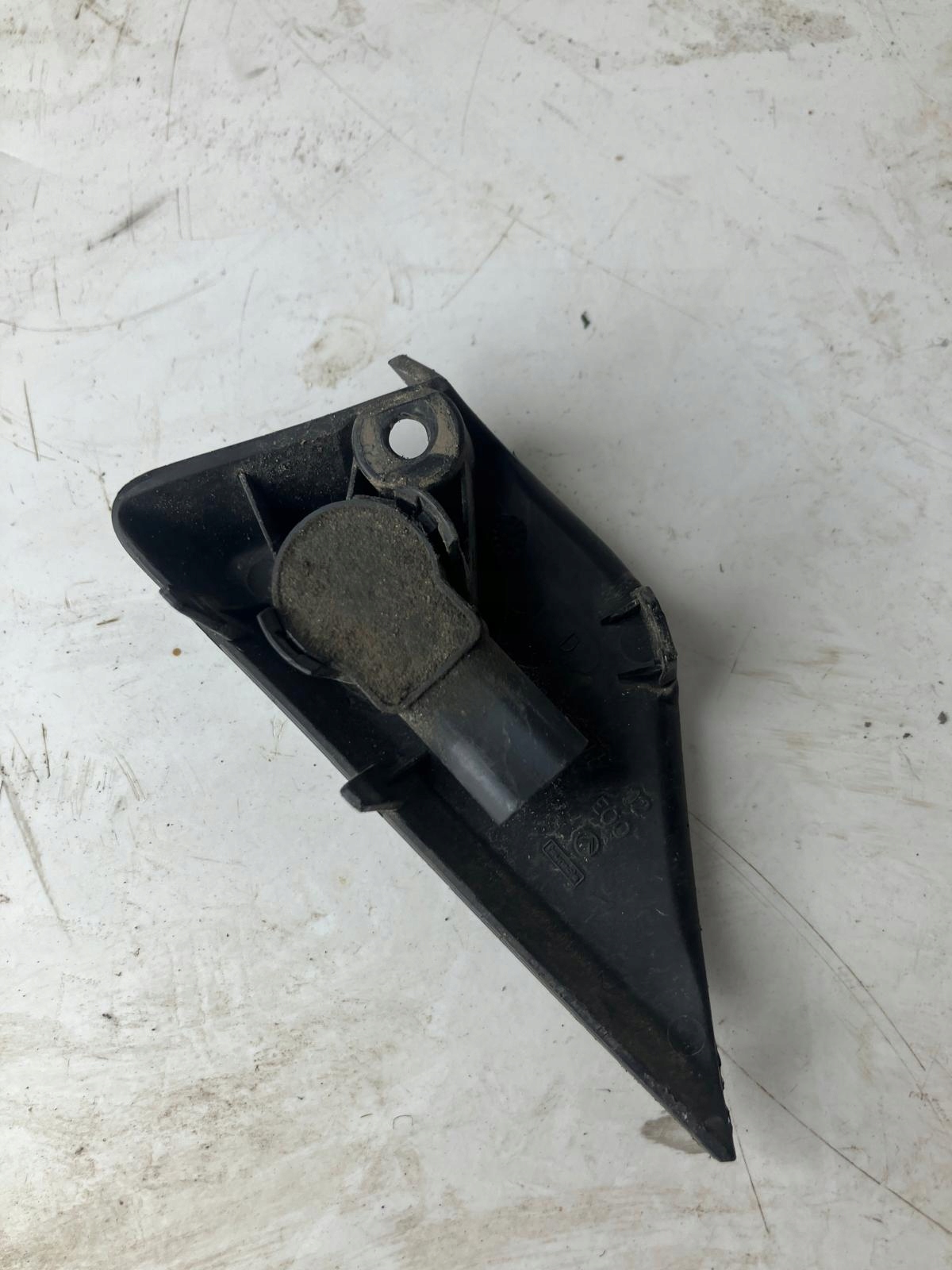 sensor KOSZYK PDC right front CITROEN C5 III X7 9681056377 9663821577XT