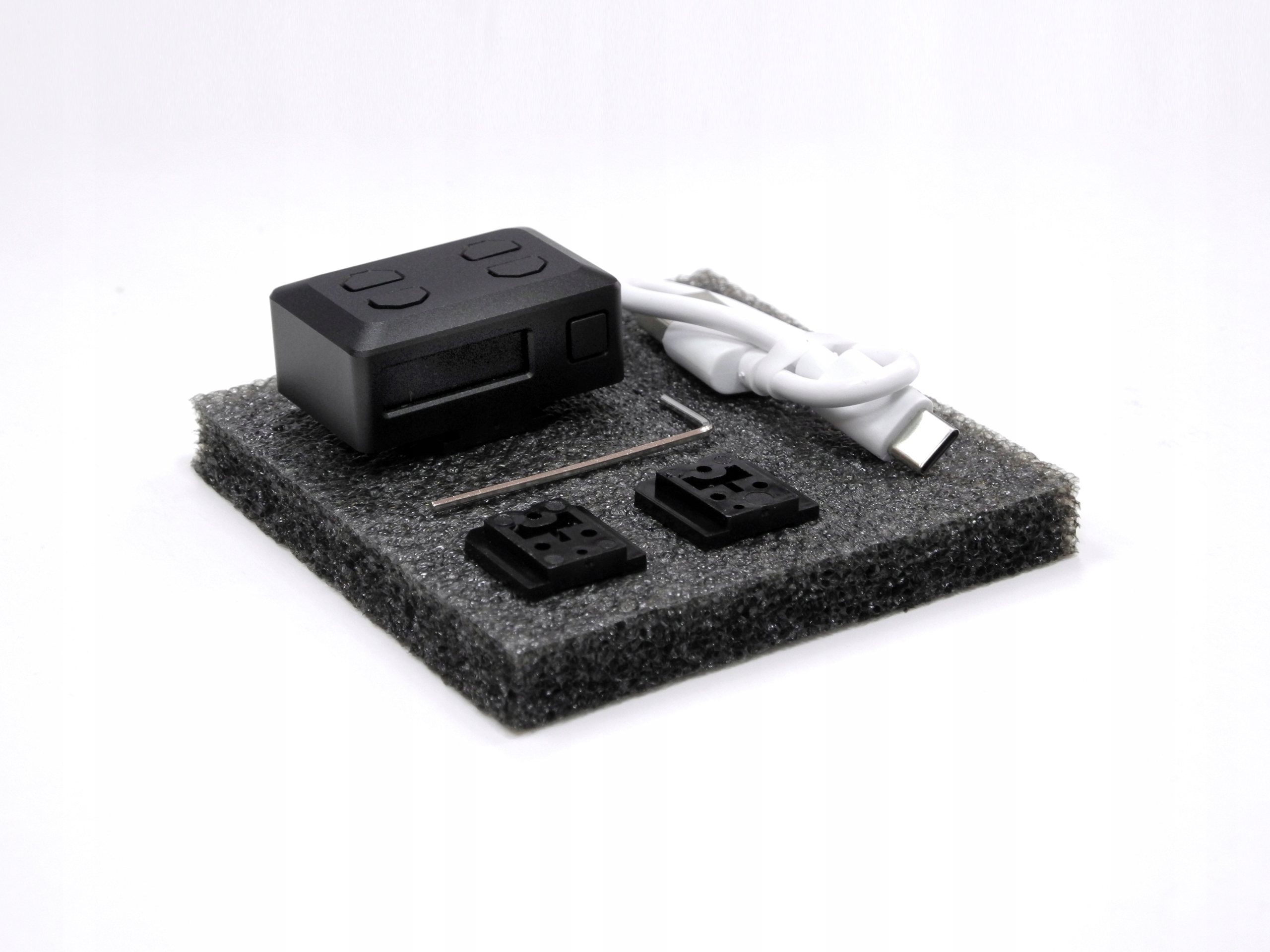 Světloměr Keks EM-01 Dark