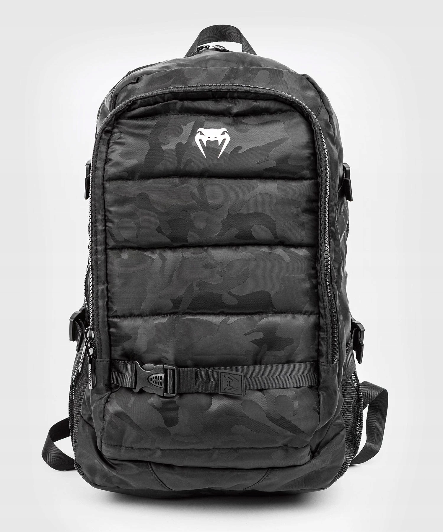 Venum Plecak Challenger Pro Czarny/Camo 22,5l