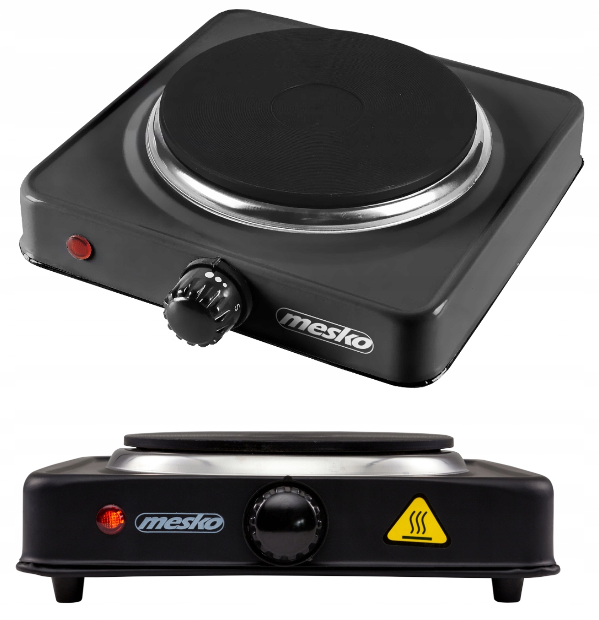 Kuchenka przenośna Mesko Ms 6508