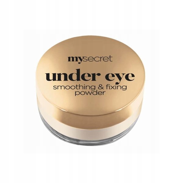 

My Secret Puder Pod Oczy 6 g