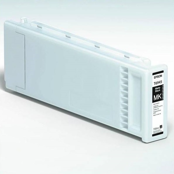 Singlepack UltraChrome XD Matte Black (700ml) T694500 C13T694500