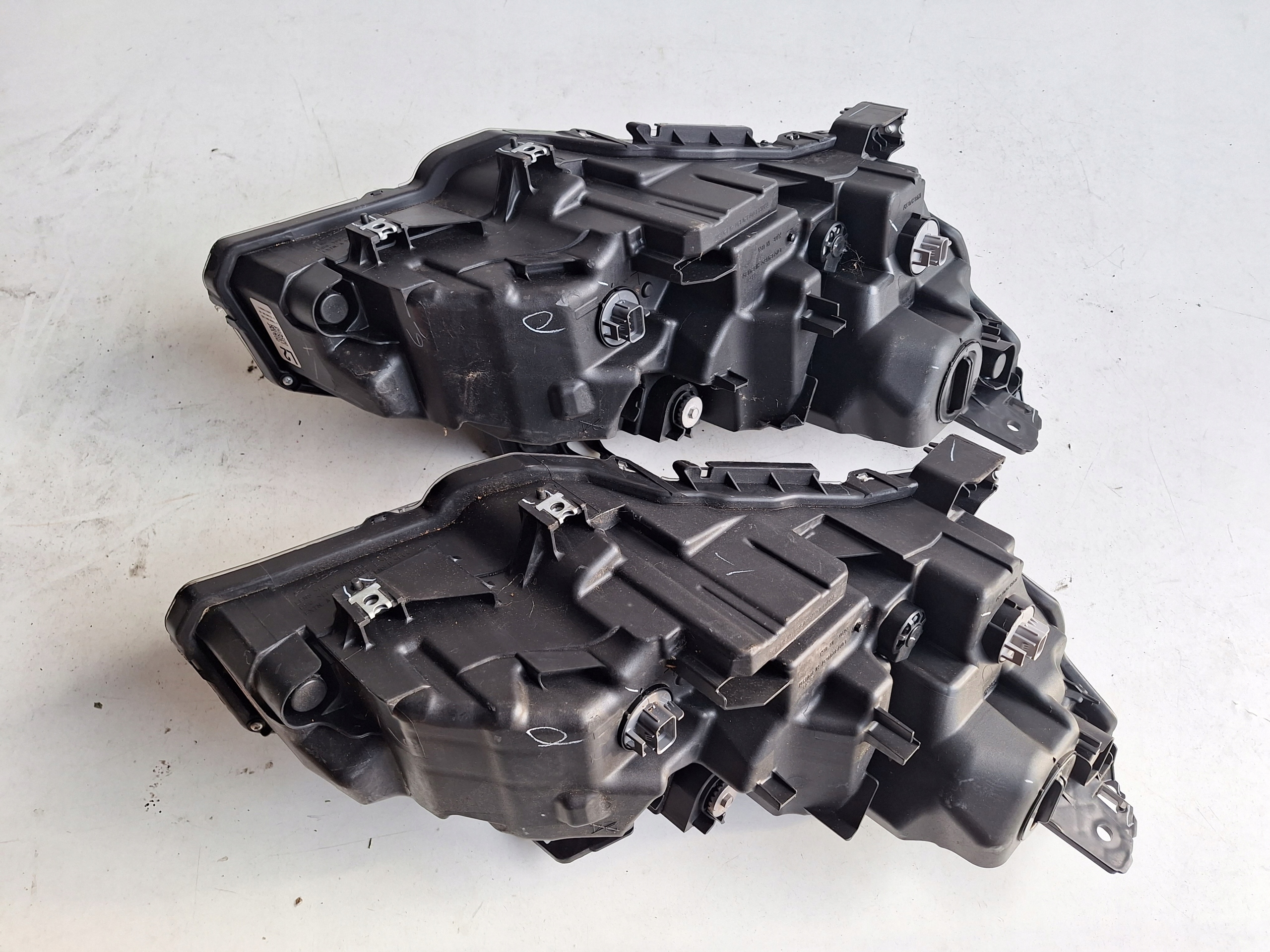 HONDA CIVIC X 12-20 light left LED EU