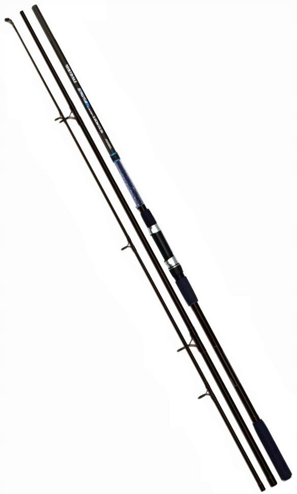 Wędka Mistrall Stratus Carp 3,60m 3,5lbs