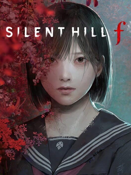 Silent Hill f Klucz Steam Pc Global