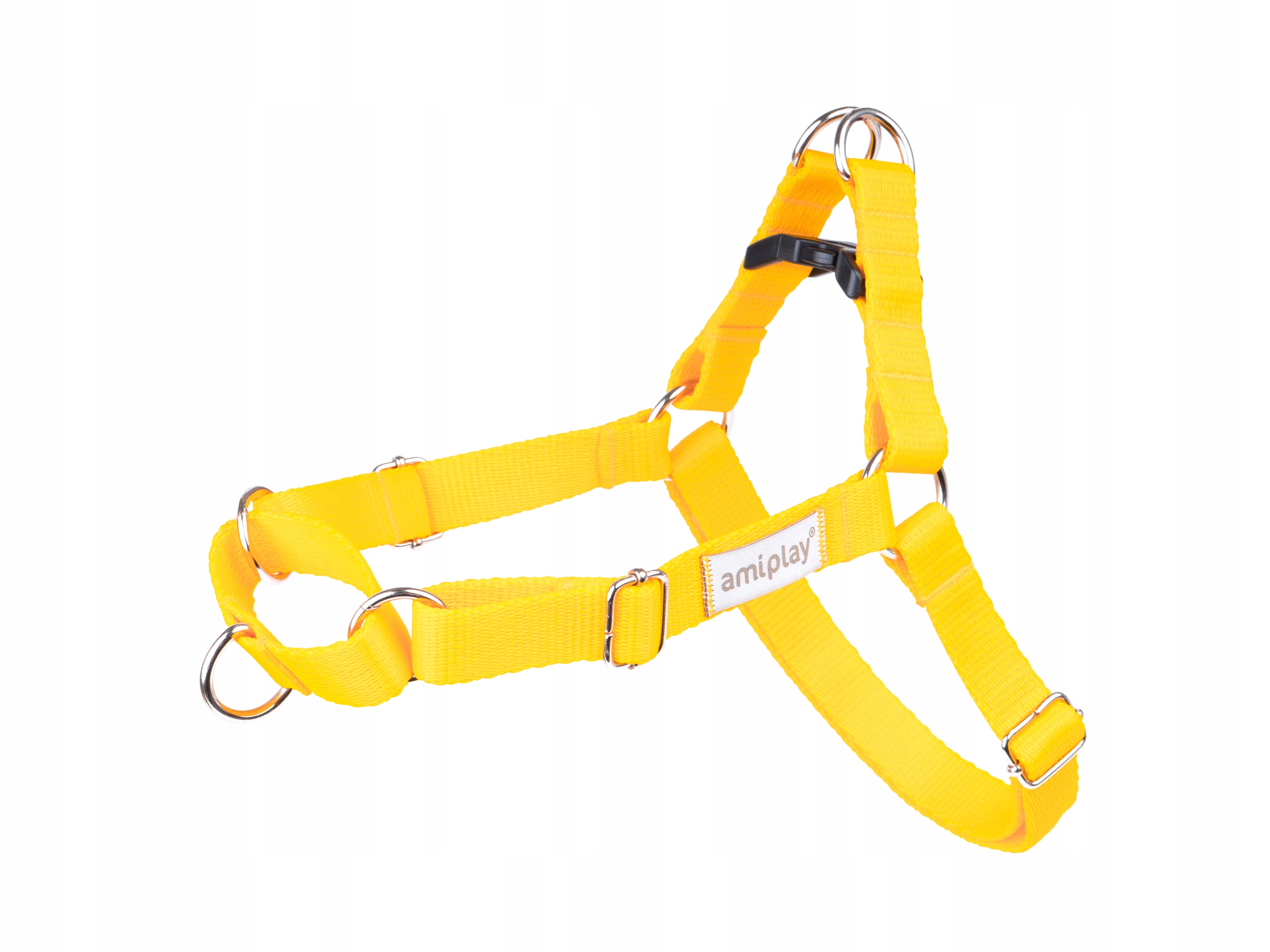 

Amiplay Samba Szelki Easy Go XL 65-95 x 2,5cm