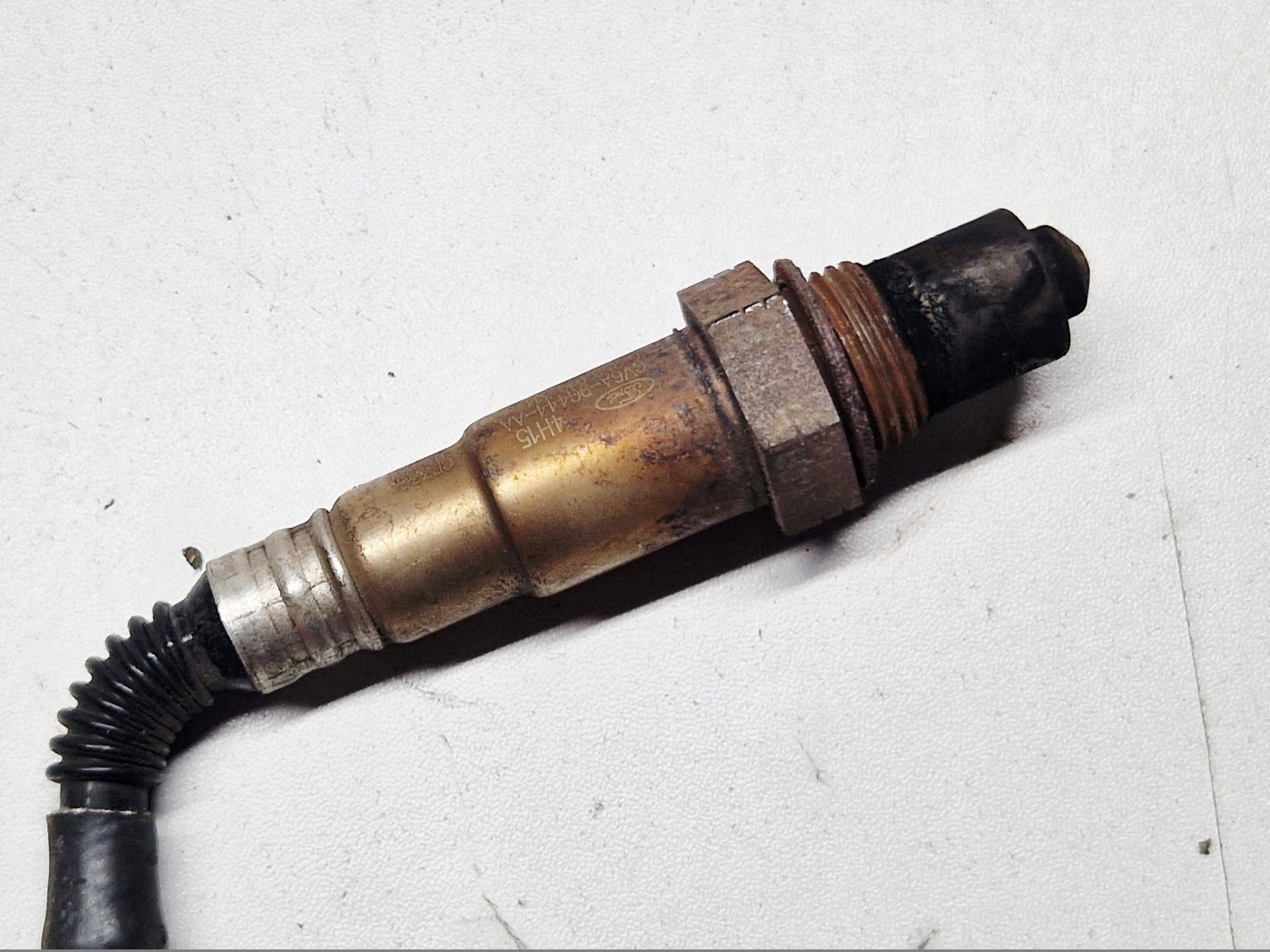 Sonda lambda Ford Fiesta MK7 LIFT 1.0 ECOBOOST CV6A9G444AA