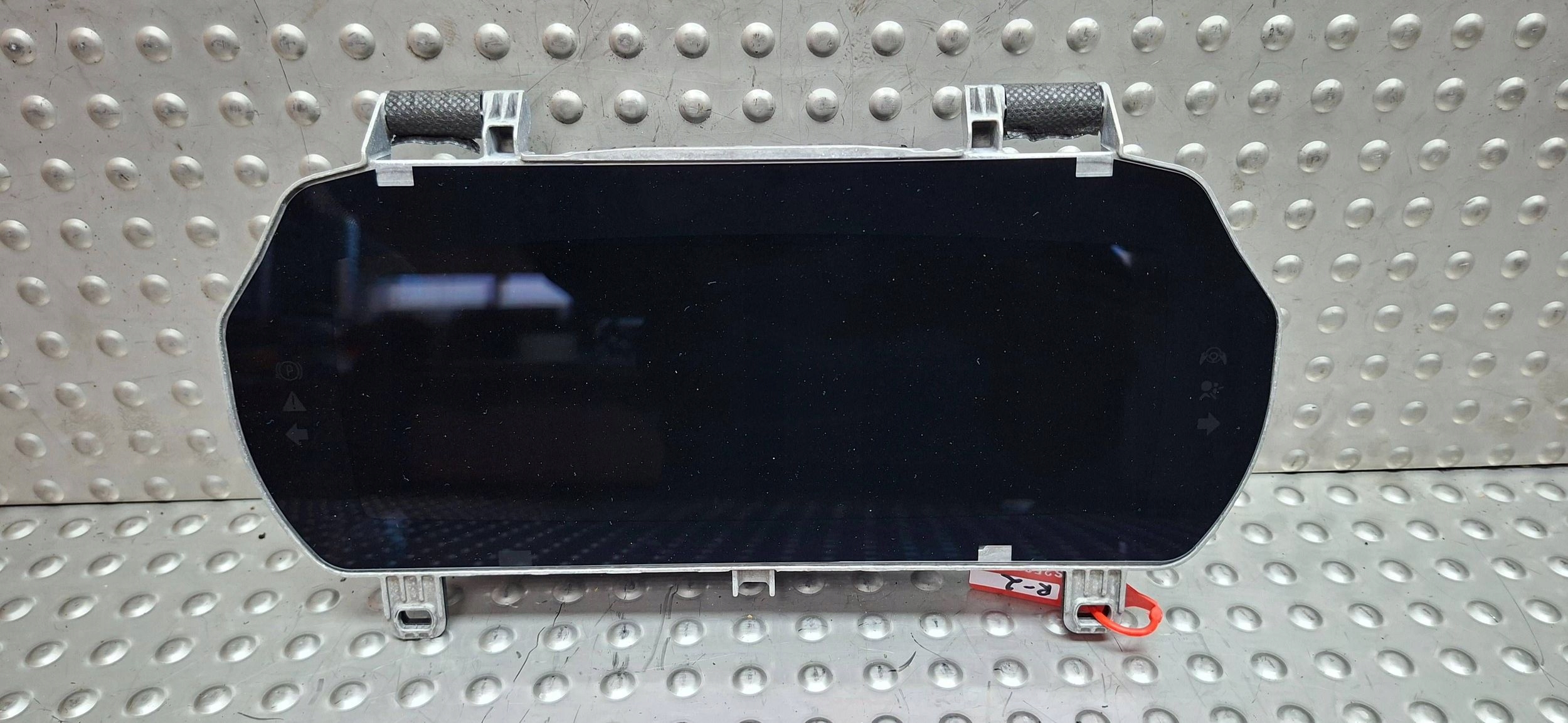 спидометр 248090642R renault ARKANA RS 1.6 E-TECH 2019-