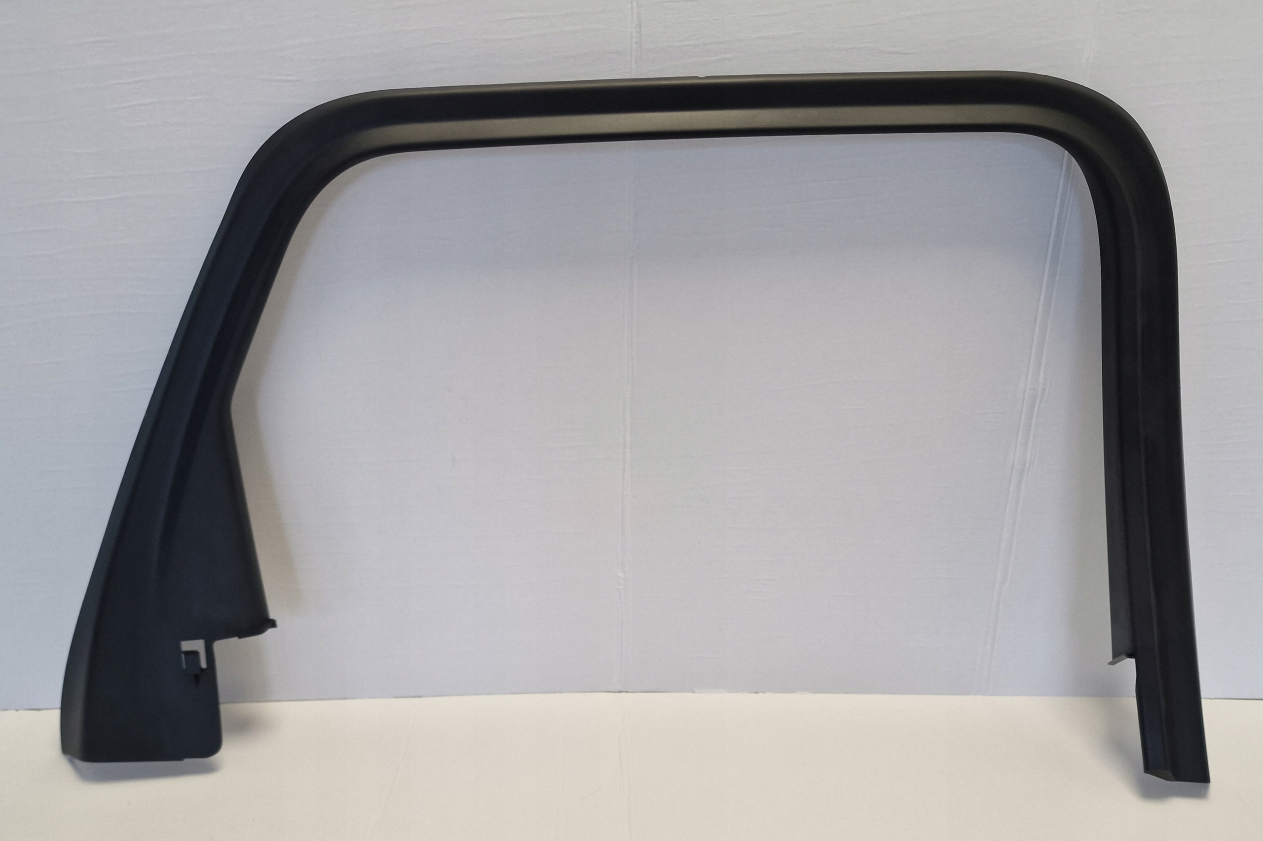 TOUAREG III TAPICERKA RAMKA OKNA DRZWI LEWA TYŁ