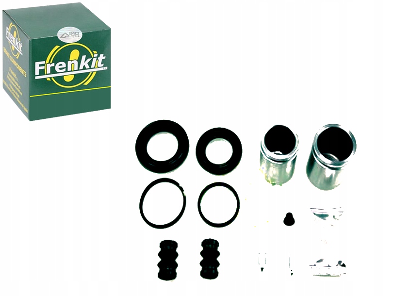 Frenkit – Oprava Brzdového Třmenu Opel (luc 40/4)