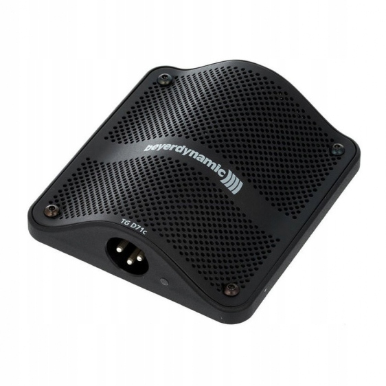 beyerdynamic Tg D71 mikrofon pojemnościowy