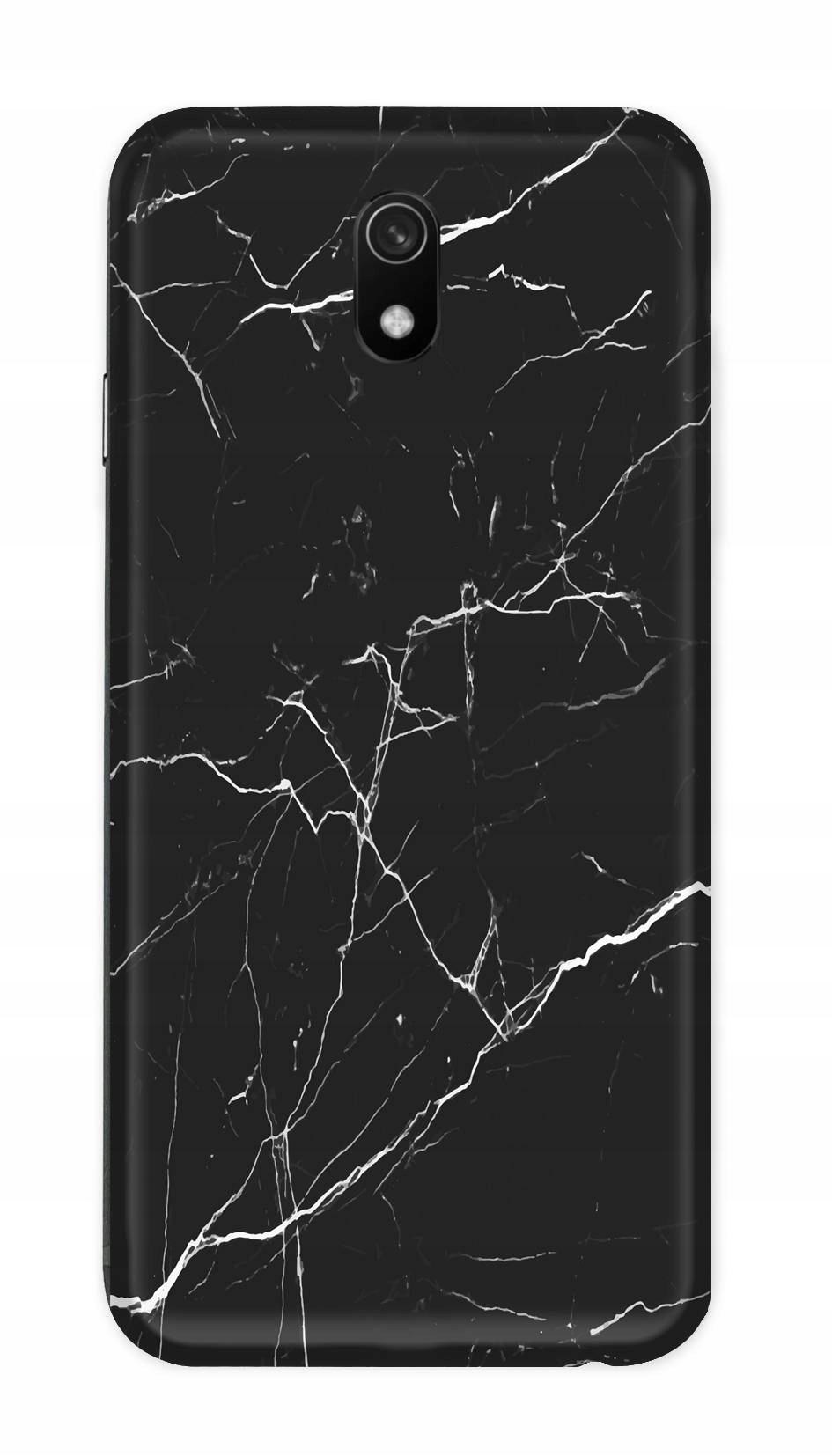 

Etui Do Xiaomi Redmi 8A + Szkło / Różne Wzory