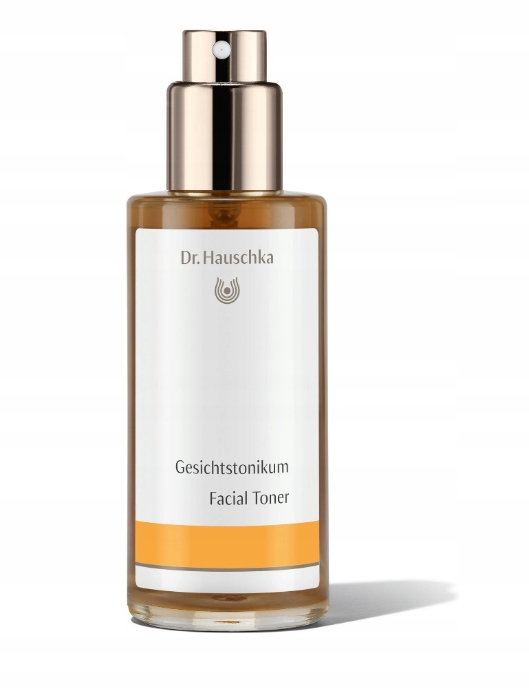 Dr. HAUSCHKA_Facial Toner – osvěžující tonikum 100 ml