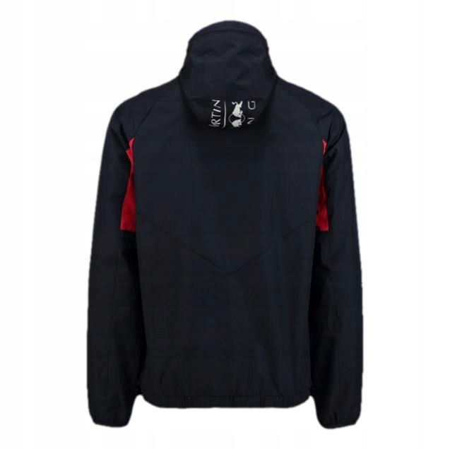 RED BULL RACING ASTON MARTIN KURTKA WIATRÓWKA XXL EAN (GTIN) 8719203146850