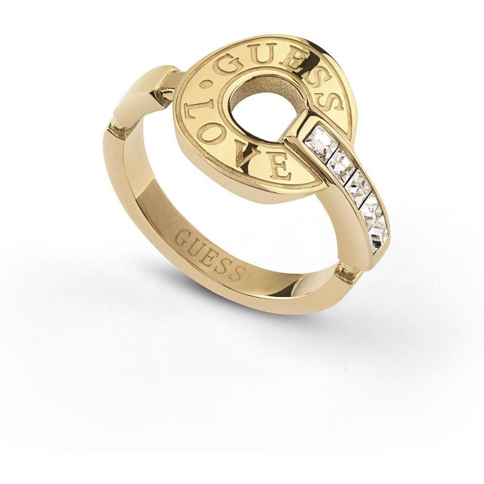 Prstýnek Guess