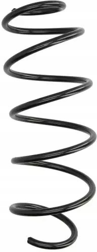 LESJOFORS SPRĘŻYNA ZAWIESZENIA 4066837