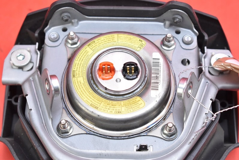 airbag driver´s TOYOTA RAV 4 3 III 05-08