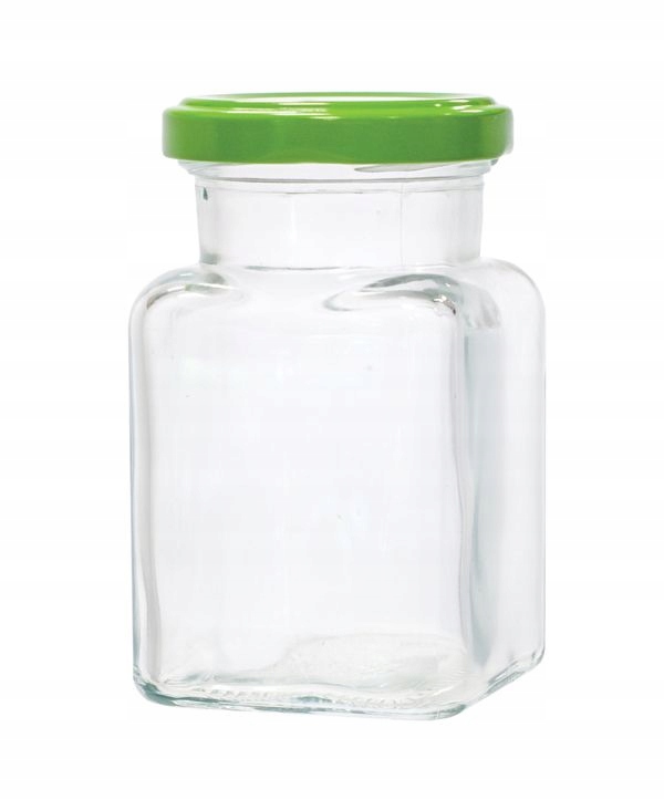 

Słoik 150 ml na miód, przyprawy (15 szt) A29G