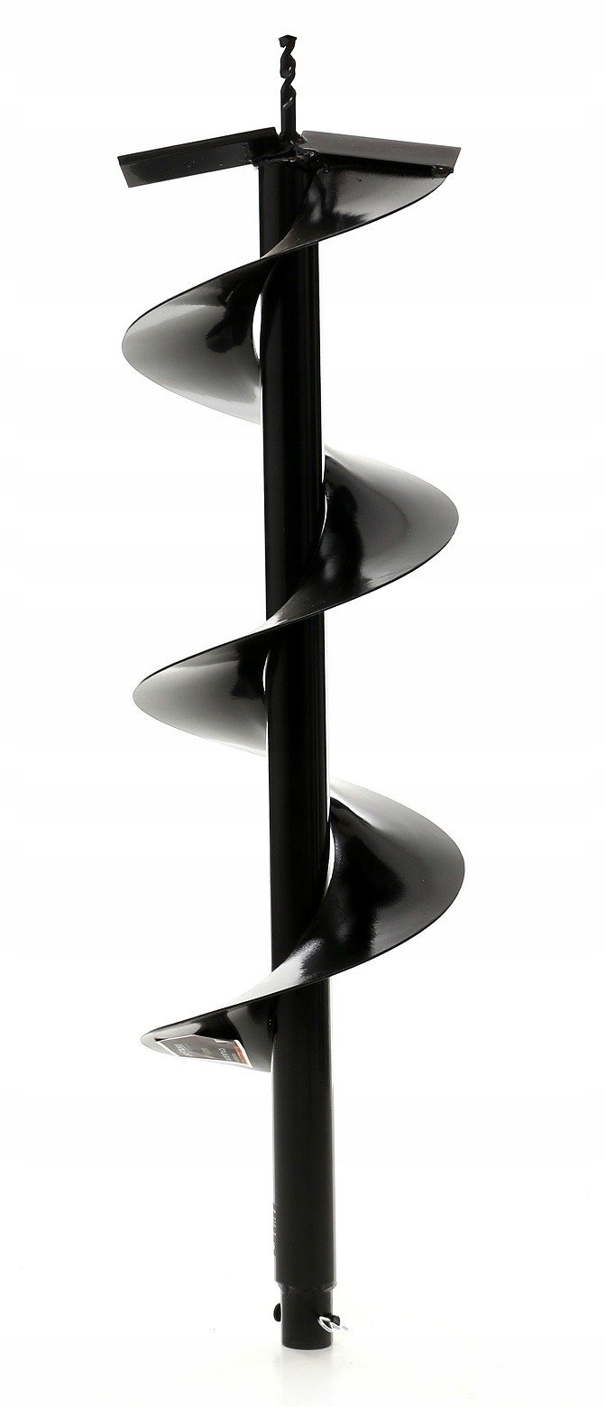 WIERTŁO DO WIERTNICY SPALINOWEJ ŚWIDER 200x800 mm KRAFT&DELE PROFESIONAL Kod producenta KD5253