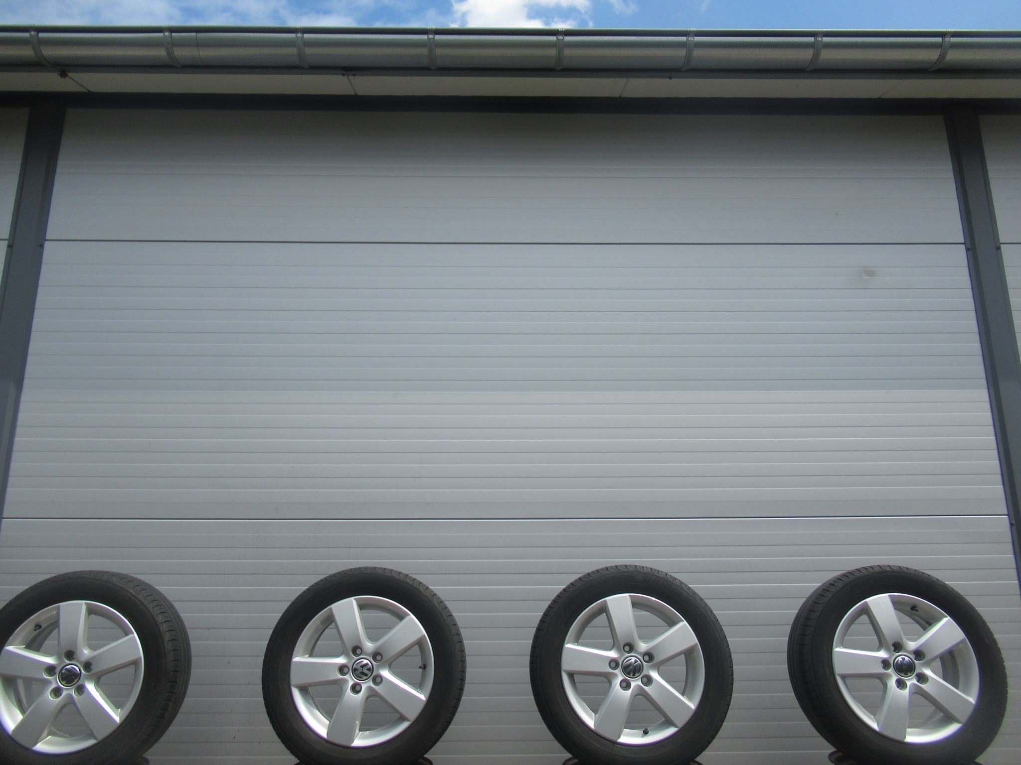 ALU+LATO VW PASSAT,GOLF 5,6,7,TOURAN,EOS,CADDY,T4