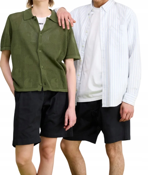 Service Works Unisex – Šortky S