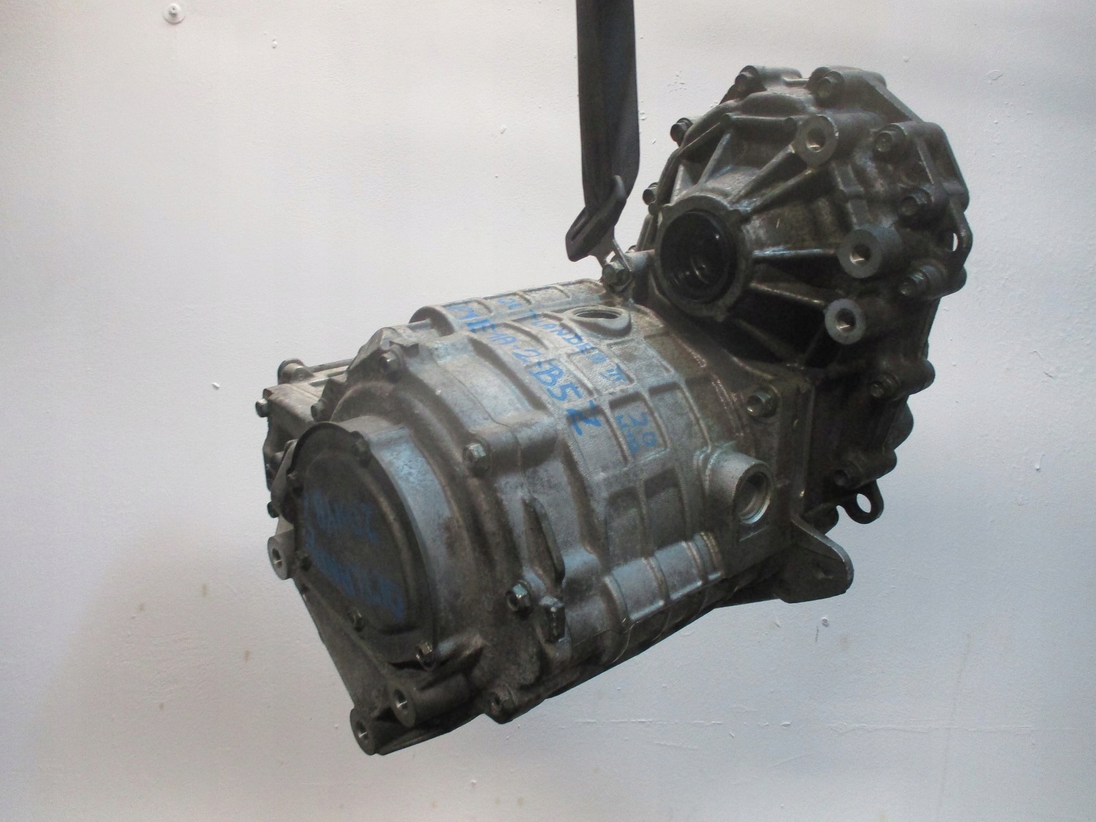 diff differential MITSUBISHI OUTLANDER III 2,0HYB F1E1A-2-B5Z