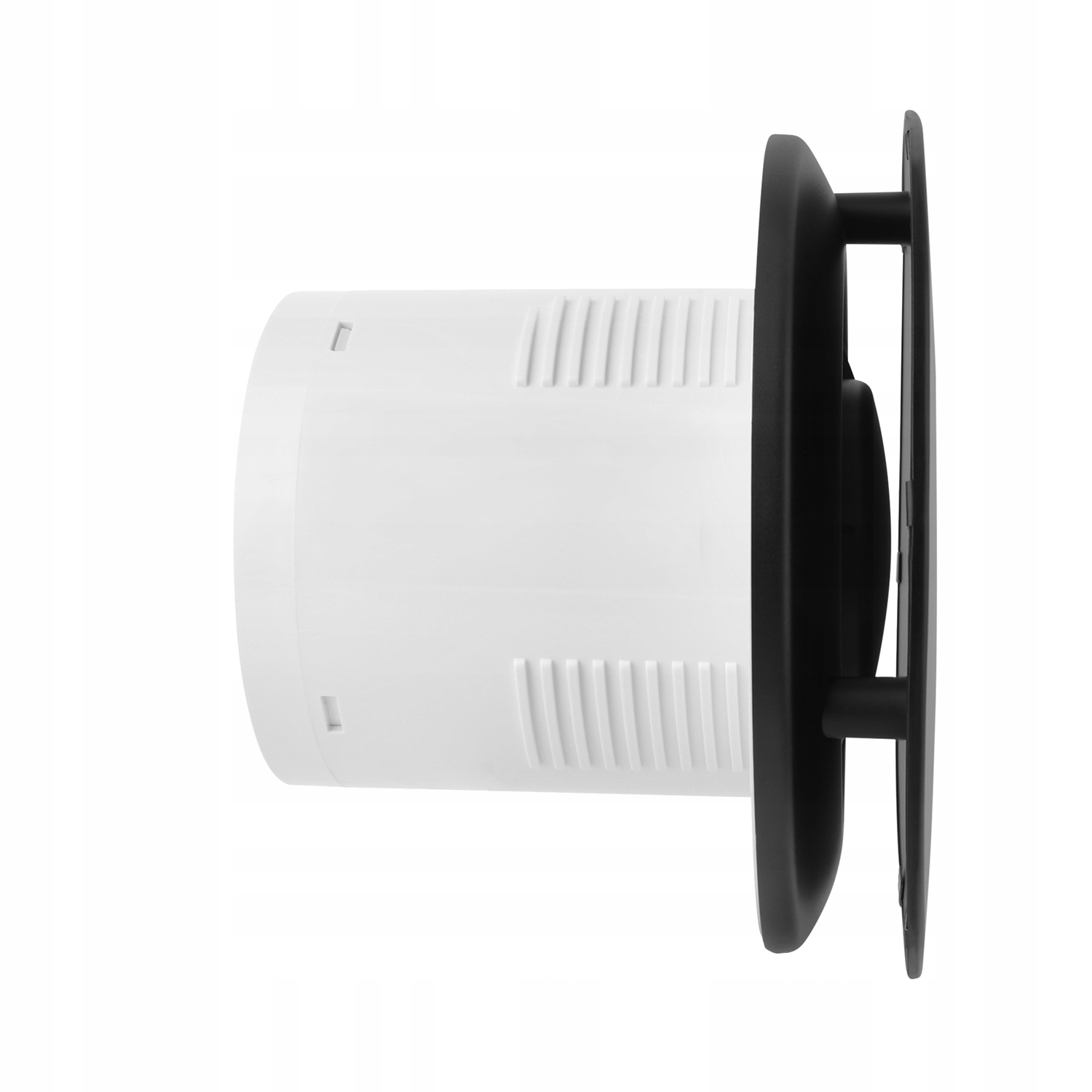 Wentylator łazienkowy AXO 100 BHT Czarny Timer Czujnik wilgotności Marka EBERG