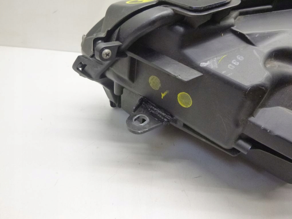 LEXUS NX 200 NX 300H EU FULL LED light front right