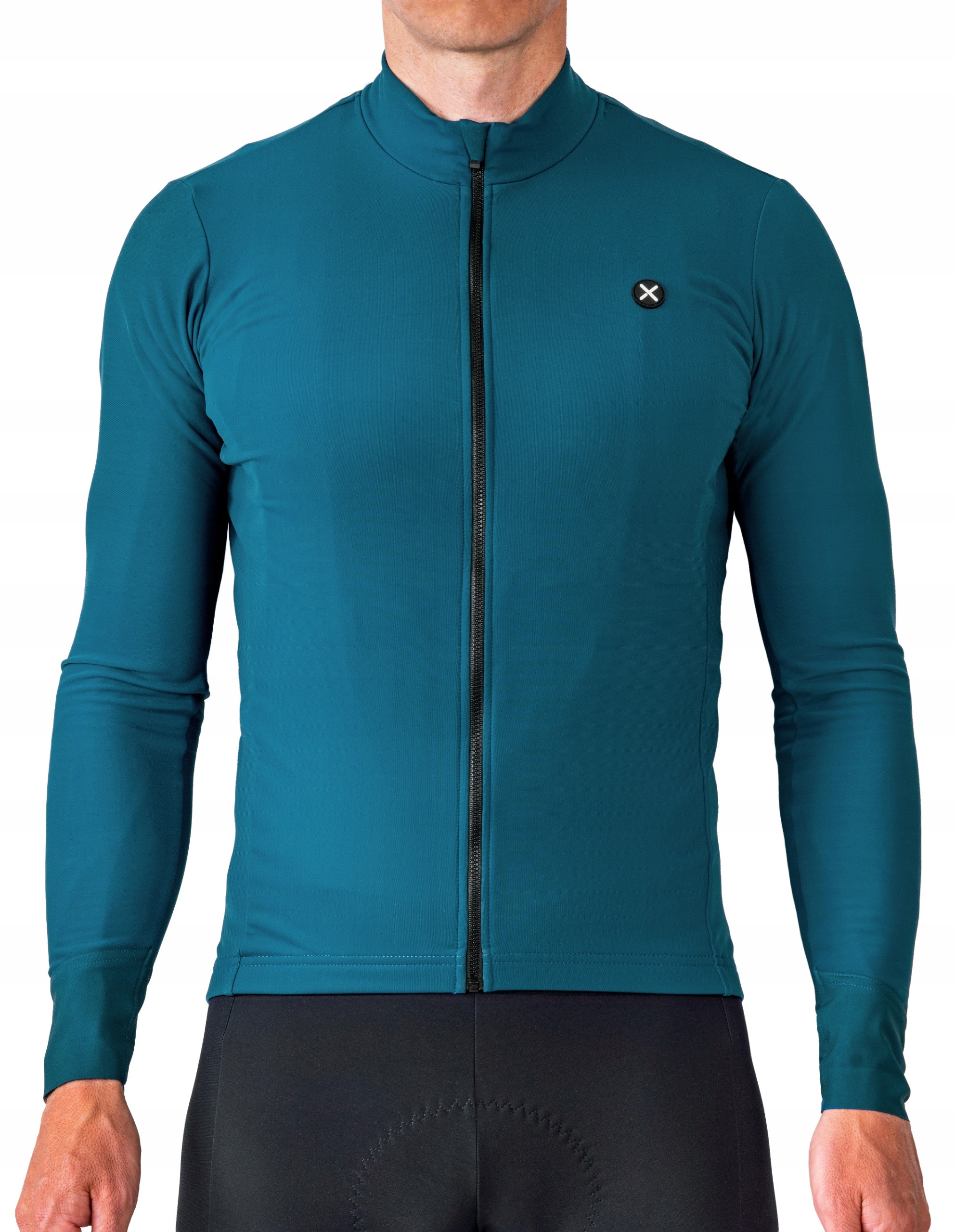 Mikina Luxa Terra Shadow Navy M