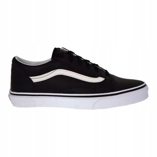 Tenisky Vans Old Skool Junor 8HBPWZ 36 1/2